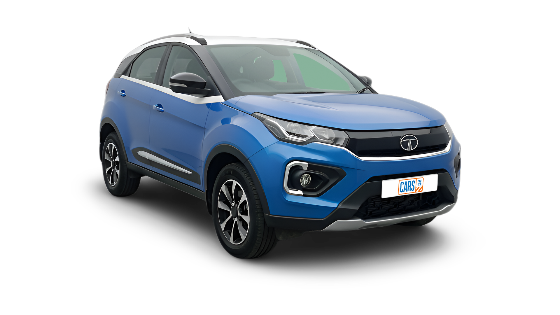 Tata NEXON-img